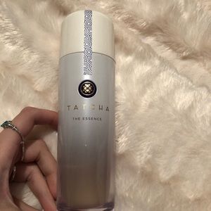 tatcha the essence plumping skin softene